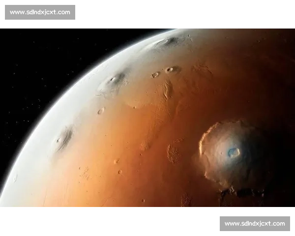 火星撞击地球引发文明危机与太阳系命运史诗级大转折时刻来临之谜